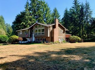 6810 242nd St E, Graham, WA 98338