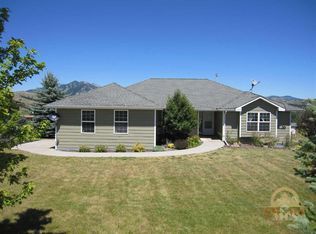 211 Golden Trout Way, Bozeman, MT 59715