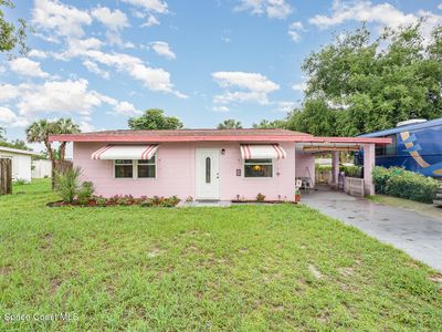 155 Carolina Ave, Melbourne, FL, 32935