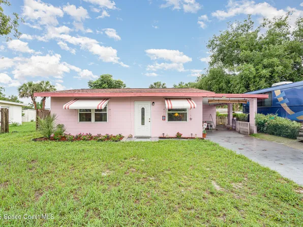 155 Carolina Ave, Melbourne, FL 32935
