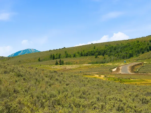 5867 Hawks Meadow Ln, Park City, UT 84098
