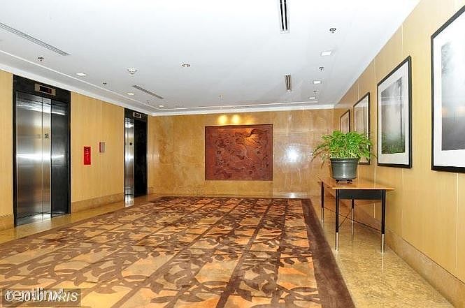 Whitman Elevators