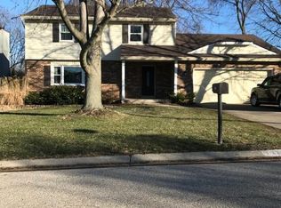 110 Vista Ct, Monroe, OH