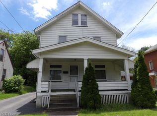 2011 S Heights Ave, Youngstown, OH