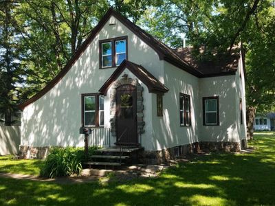 445 Central Ave N, Milaca, MN, 56353