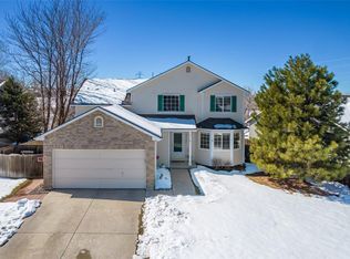 23562 Glenmoor Dr, Parker, CO 80138