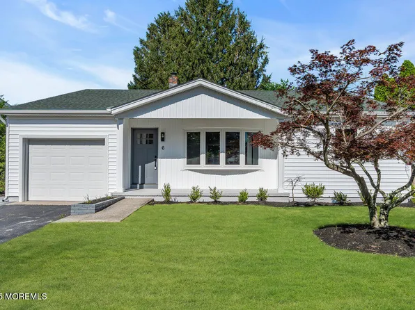 6 Fairfield Road, Toms River, NJ 08757