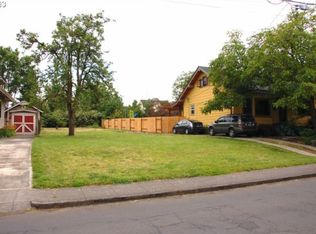 NE Holman St, Portland, OR 97211