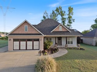 5050 Trinity Crossing Dr, Conway, AR 72034