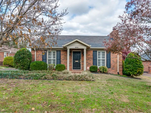 302 W 6th St, Columbia, TN 38401