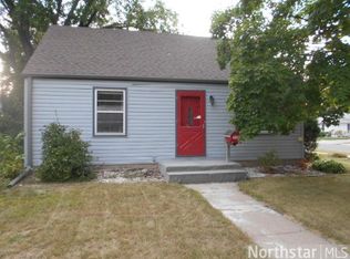 4443 Yates Ave N, Crystal, MN 55422