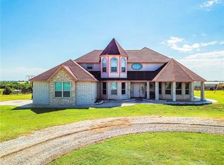 1325 County Street 2840, Pocasset, OK 73079