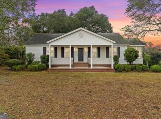 223 Church St, Pembroke, GA 31321