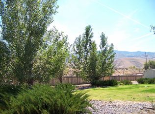 14 Silver State Ct, Reno, NV 89523