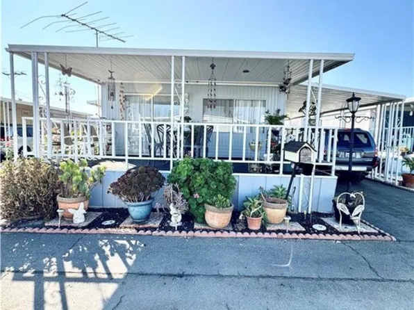 16601 Garfield Ave Space 91, Paramount, CA 90723