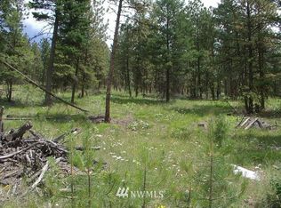 1090 Lot 1090 Fs #3525, Oroville, WA 98844