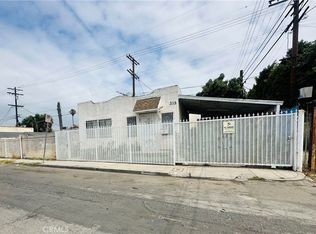 315 W 63rd Pl, Los Angeles, CA 90003