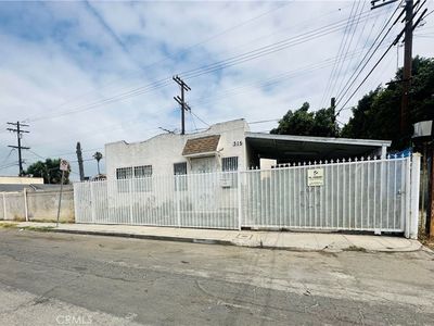 315 W 63rd Pl, Los Angeles, CA, 90003