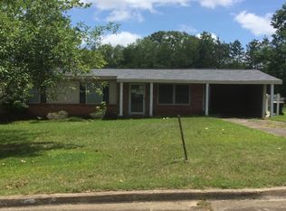 1207 Janet Ave, Demopolis, AL 36732