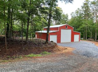 1565 Kelly Ridge Dr #11, Blue Ridge, GA 30513