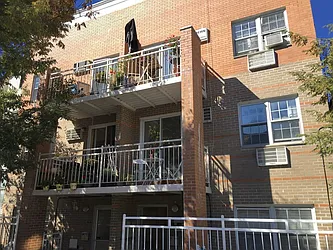 Rented by Astoria Realty