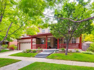 7310 E Bayaud Ave, Denver, CO 80230