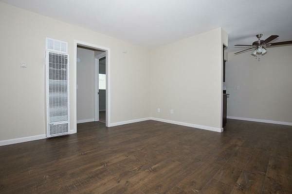 1st image of 2875 A St APT 09