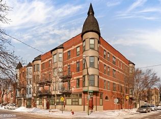 1502 W Ohio St APT 1R, Chicago, IL 60642