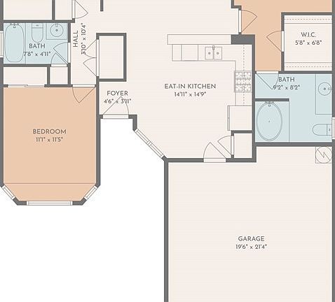 3rd image of 2191 Sierra Santiago