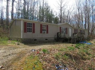 1522 Red Marble Rd, Andrews, NC 28901
