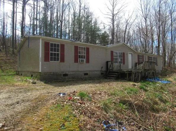 1522 Red Marble Rd, Andrews, NC 28901