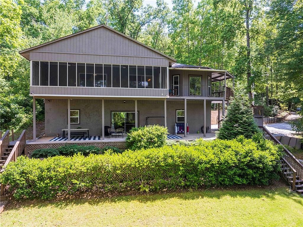 304 Whitewater Lake Rd, Tamassee, SC 29686 MLS 20275894 Zillow