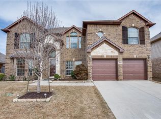 3801 Monica Ln, Fort Worth, TX 76244