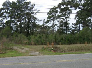 1103 Cassidy Rd, Thomasville, GA 31792