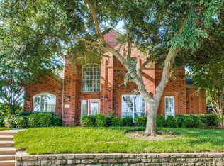 3604 Parkhurst Cir, Richardson, TX 75082