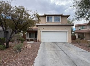 6533 Sierra Sands St, North Las Vegas, NV 89086