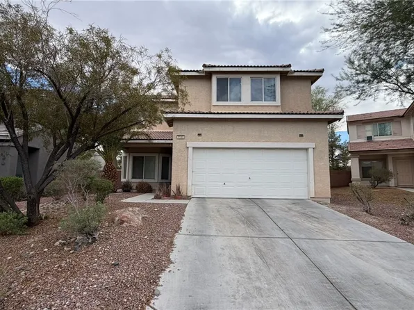 6533 Sierra Sands St, North Las Vegas, NV 89086