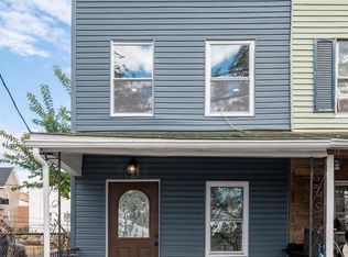 1339 Green St, Linwood, PA 19061