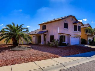5411 N 104th Ave, Glendale, AZ 85307