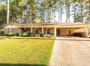 1225 Briarwood Dr, El Dorado, AR 71730