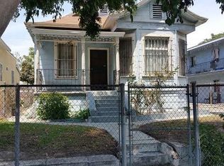 1247 E 25th St, Los Angeles, CA 90011