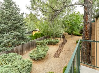 3200 S Litzler Dr APT 15-207, Flagstaff, AZ 86001