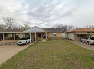 2441 SW 50th St, Oklahoma City, OK 73119