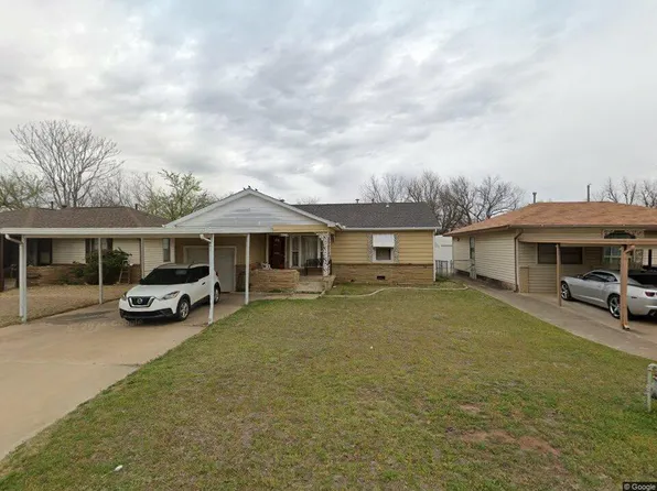 2441 SW 50th St, Oklahoma City, OK 73119