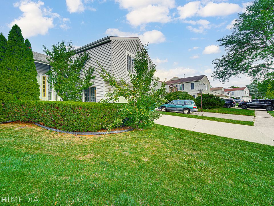 15 Buckingham Ln, Buffalo Grove, IL 60089 Zillow