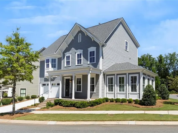 258 Dawson Dr, Woodstock, GA 30188