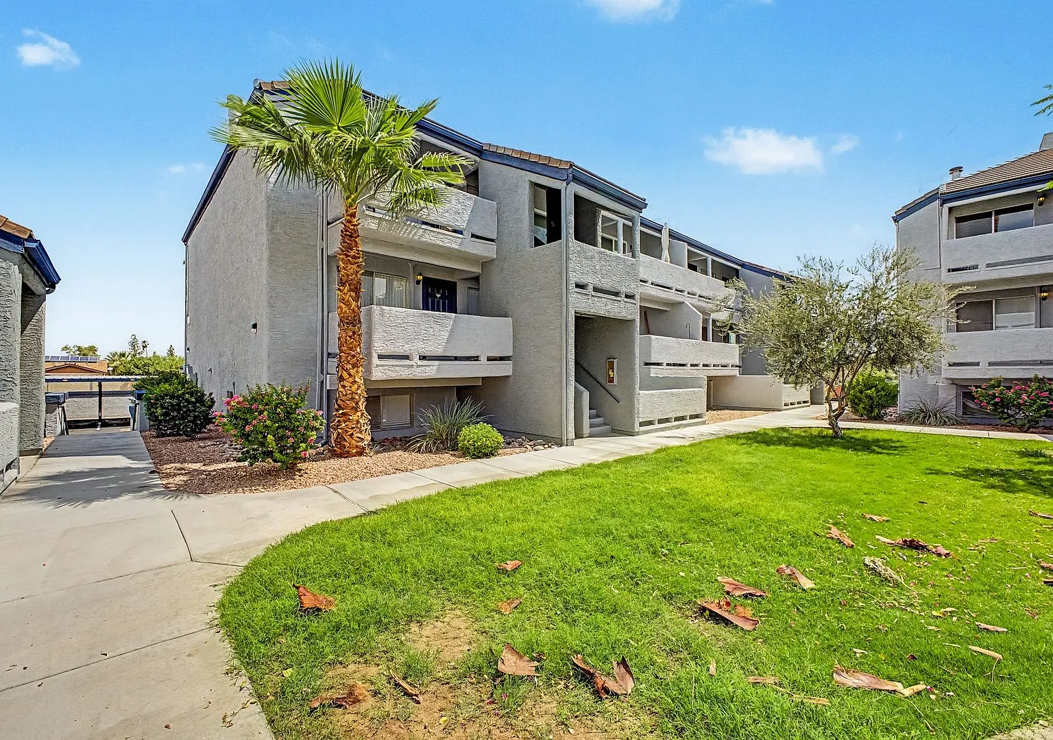 2bed, 2 bath Mesa condo — Photo 2