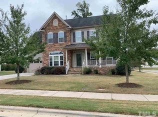 83 Winding Pine Trl, Cary, NC 27519