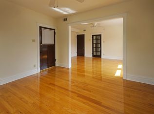 4602 Cleveland Avenue #FL 2ND, Saint Louis, MO 63110