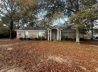 6241 Woodside Dr, Theodore, AL 36582